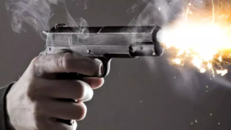 Kahramanmaraş'ta Aile Kavgası: Pompalı Tüfekle Çatışmada 7 Yaralı