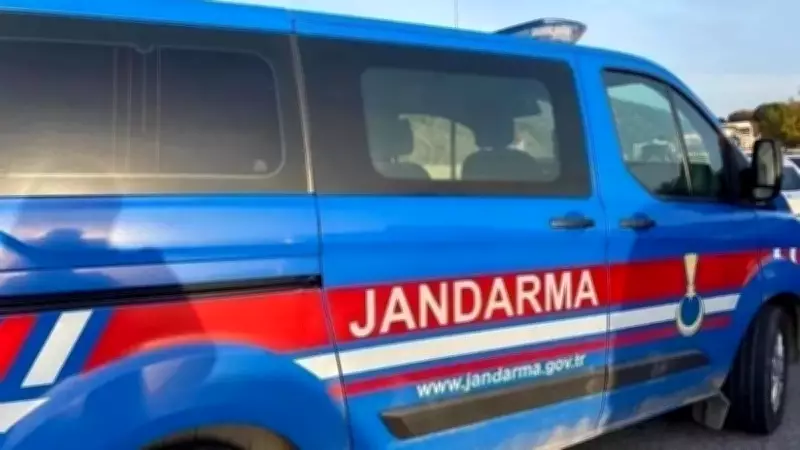 Kahramanmaraş'ta Korkunç Olay: Tartıştığı Eşini Başından Vurdu