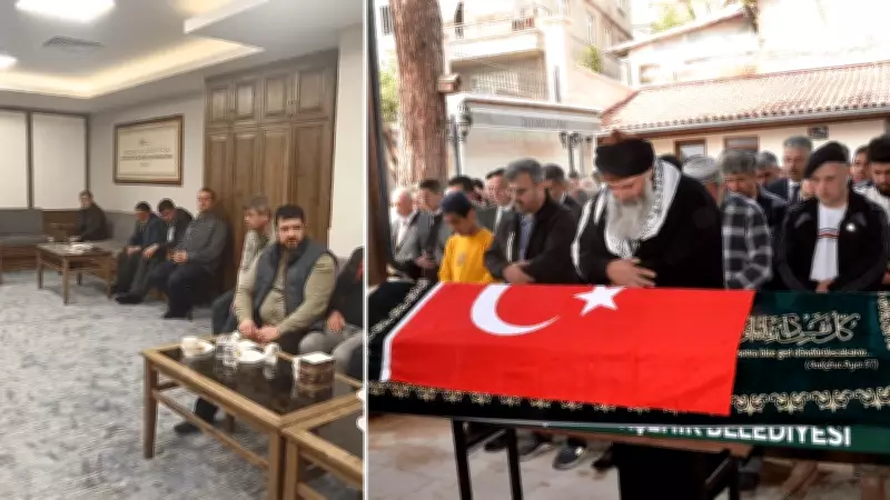 Kahramanmaraş'ta Okul Saldırısı: 9 Can Kaybı, Acılı Aileden İdam Çağrısı