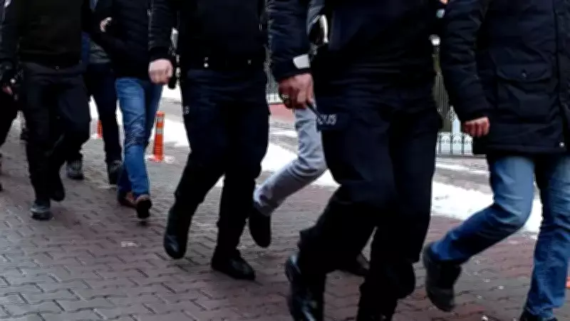 Kahramanmaraş'ta Sahte Bungalov Dolandırıcılığına Büyük Darbe: 21 Gözaltı