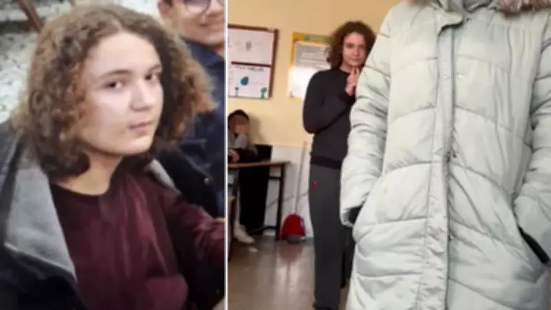 Kahramanmaraş'taki Okul Saldırısı Failinin Otopsi Raporu Açıklandı