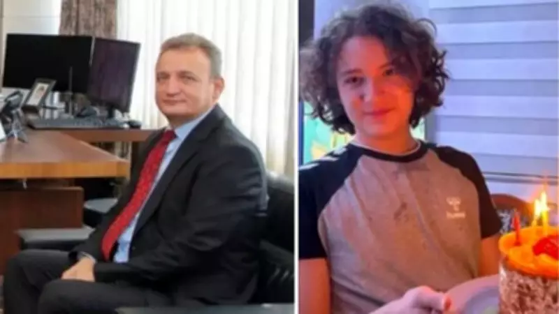 Kahramanmaraş'taki Okul Saldırısında Acı Detaylar: Baba'nın İfadesi Ortaya Çıktı