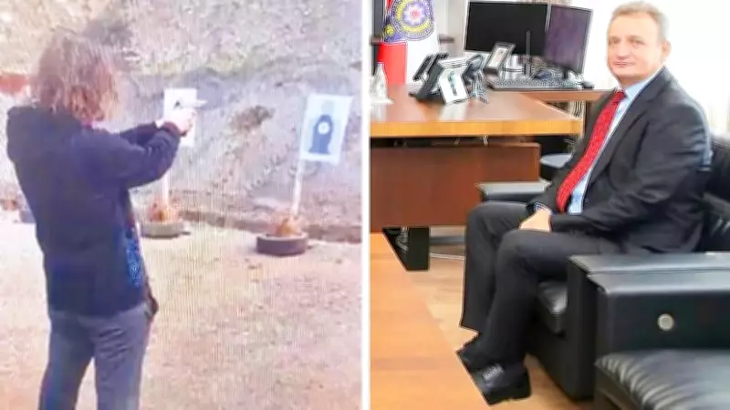 Kahramanmaraş'taki Okul Saldırısında Baba Tutuklandı: Silahlar ve Dijital Oyunların Gölgesinde Bir Trajedi