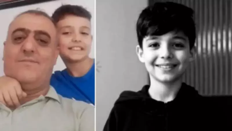 Kahramanmaraş'taki Okul Saldırısında Hayatını Kaybedenlerin İsimleri Açıklandı