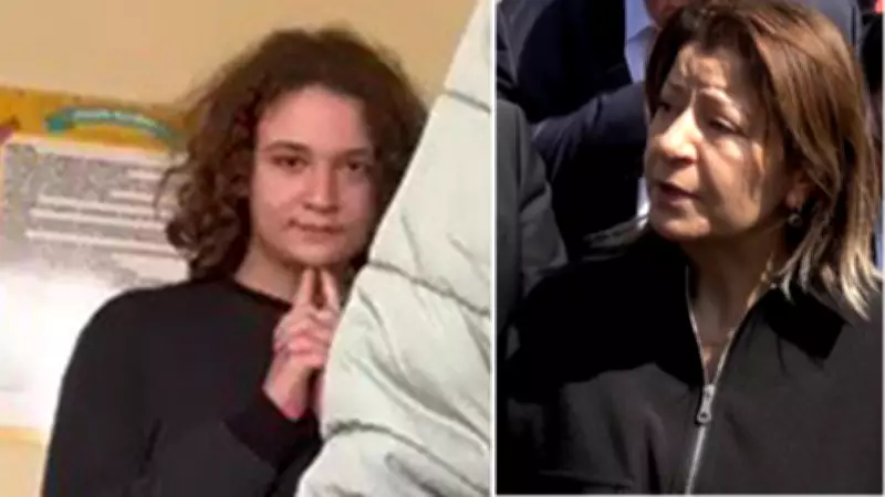 Kahramanmaraş'taki Okul Saldırısında Şok Açıklama: 'Çantası Yoklanmadan İçeri Alınmıyordu'