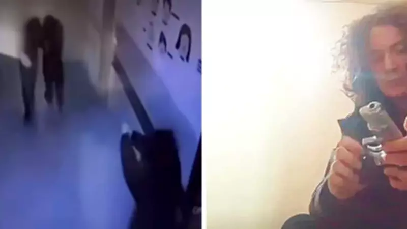 Kahramanmaraş'taki Okul Saldırısında Planlı Eylem Detayları Ortaya Çıktı