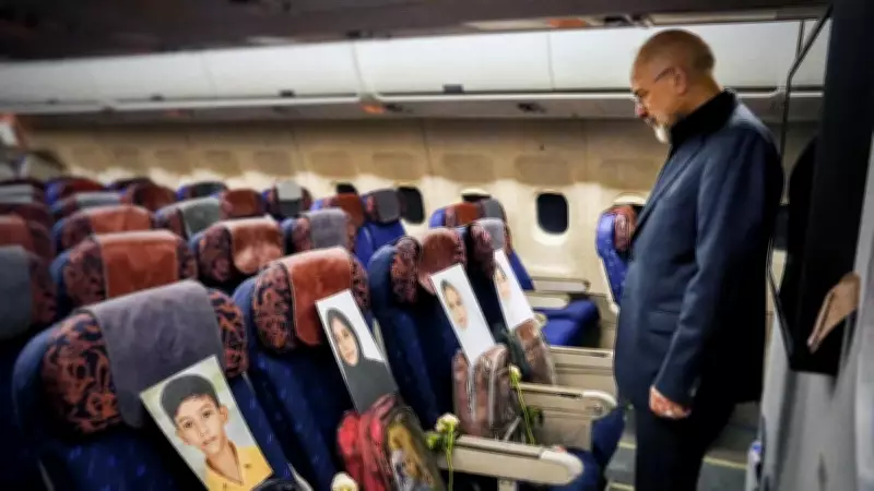 Kalibaf'tan ABD-İran Müzakereleri Öncesi Anlamlı Paylaşım: 'İşte Yoldaşlarım'