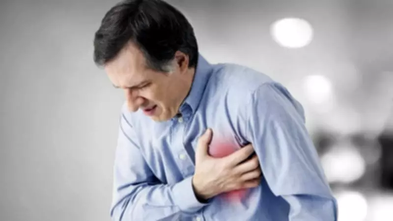 Kalp Krizi Uyarısı: Sessiz Kalp Krizi ve Belirtileri Hakkında Kritik Bilgiler