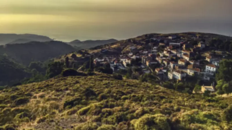 Kamerun'da Görünmez Katil: Nyos Gölü Faciası