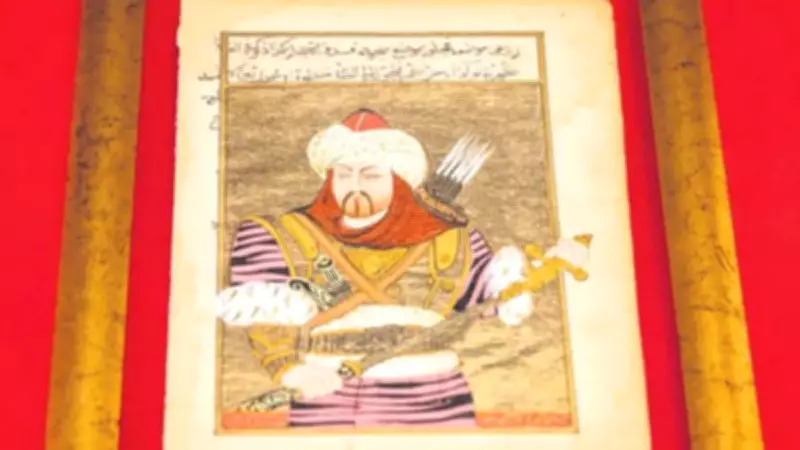 Kanada'dan Türkiye'ye Tarihi Eser İadesi: 12 Parça Geri Döndü