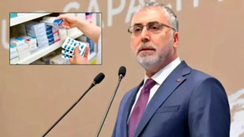 Kanser Haftası'nda Önemli Adım: SGK Geri Ödeme Listesine 72 İlaç Eklendi