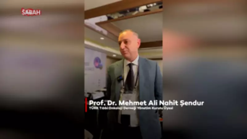 Kanser tedavisinde 2 yıl içinde akıllı aşı dönemi başlıyor