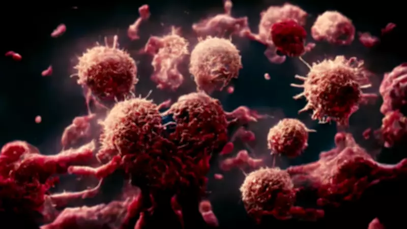 Kanserde Şikayet Beklemek En Büyük Hata: Erken Teşhis Hayat Kurtarır