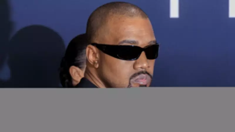 Kanye West'in İngiltere'deki Festivali Tepkiler Üzerine İptal Edildi