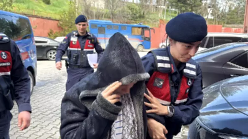 Karabük'te Korkunç Olay: Kadın, Tartıştığı Kocasını Av Tüfeğiyle Başından Vurdu
