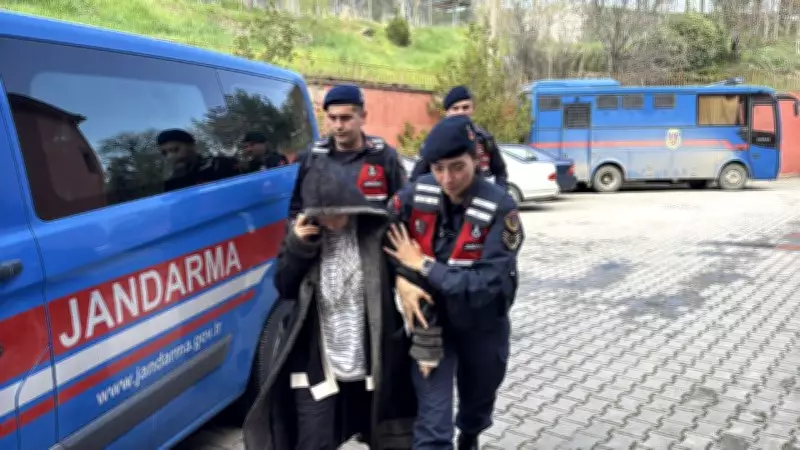 Karabük'te Tartışma Cinayeti: Koca Av Tüfeğiyle Başından Vuruldu