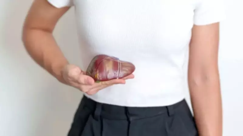 Karaciğer Yağlanması Küresel Salgın Haline Geldi: 1,3 Milyar Kişi Etkileniyor