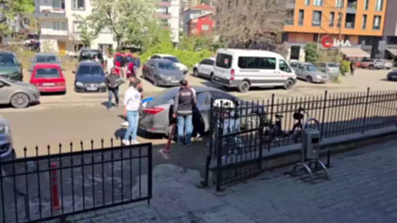 Karadeniz Ereğli'de Sahte Para Operasyonu: Şüpheli Yakalandı