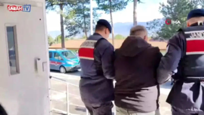 Karaman ve Tokat'ta Tefecilere Büyük Operasyon: 56 Gözaltı, 25 Tutuklama