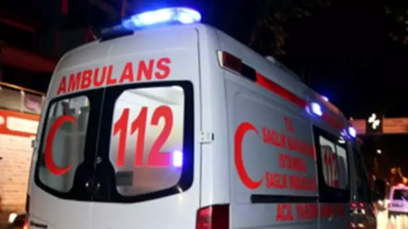 Karaman'da 3 Yaşındaki Bayram Ali'nin Acı Sonu: Derede Cansız Bulundu