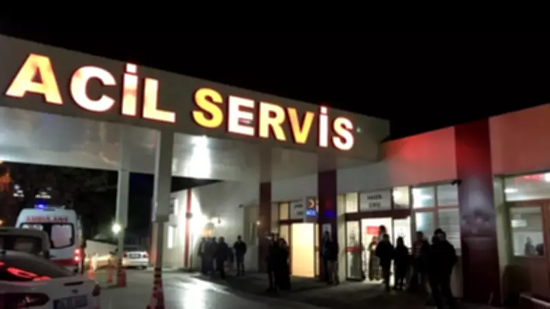 Karaman'da Acı Olay: Dereye Düşen 3 Yaşındaki Çocuk Hayatını Kaybetti