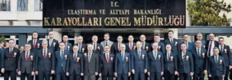 Karayolları Bayramı: Yol Medeniyettir Dediğimizde Ne Anlıyoruz?