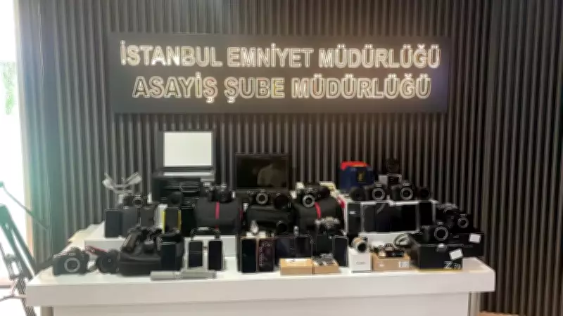 Kargo Dolandırıcıları Akıl Almaz Yöntemle 55 İlde 60 Kişiyi Soydu