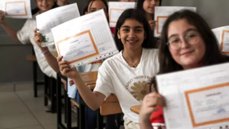 Karneler ne zaman dağıtılacak? Okullar kapanma tarihi 2026