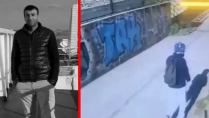 Kartal'daki Maket Bıçaklı Cinayette Şok Savunma: 'Niyetim Sadece Yaralamaktı'