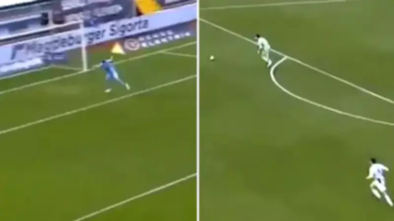 Kasımpaşa'da Gianniotis'ten Arda Güler Vakası! 66 Metreden Gol