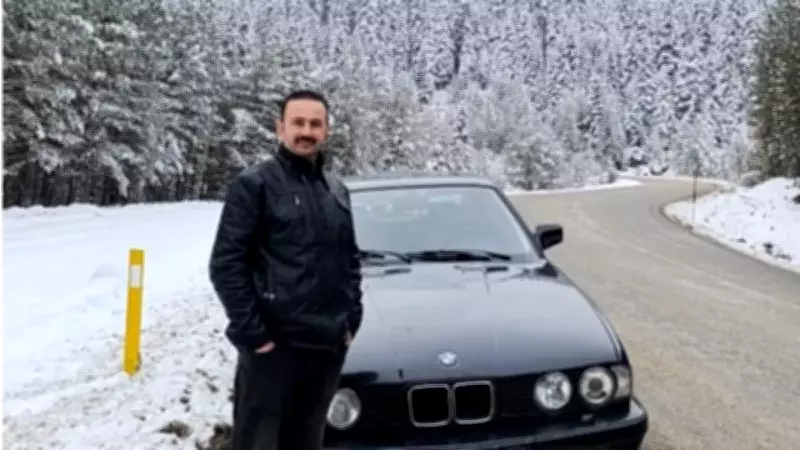 Kastamonu'da Acı Son: Market İşletmecisi Yangın Müdahalesinde Düşerek Can Verdi