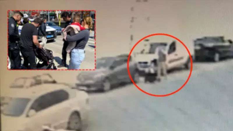 Kastamonu'da Dehşet: 8 Aylık Hamile Eşini Öldürüp Cesediyle 10 Gün Yaşadı