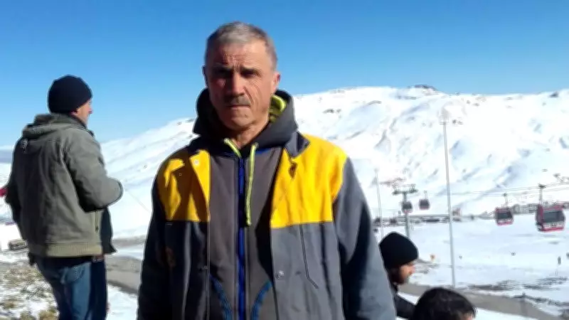 Kastamonu'da Kayalıklardan Düşen 70 Yaşındaki Adam Hayatını Kaybetti