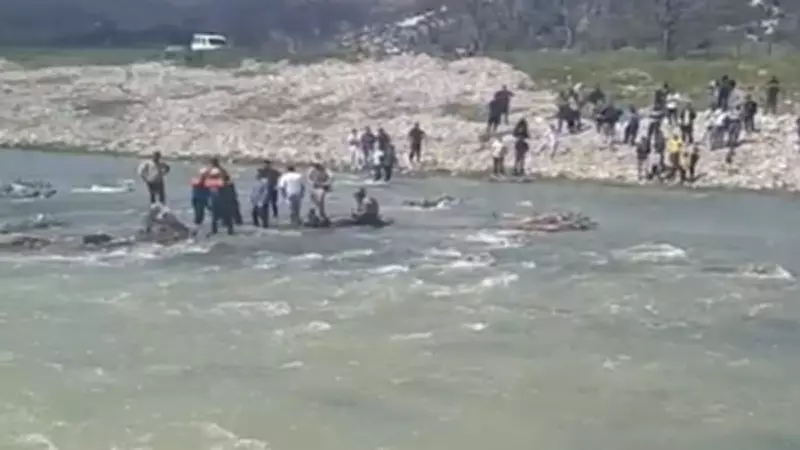 Kastamonu'da kaybolan yaşlı kadının cansız bedeni çayda bulundu