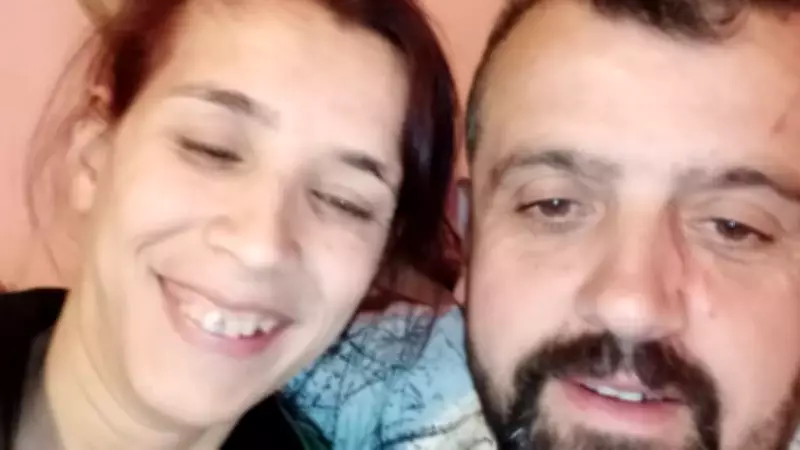 Kastamonu'da Kayıp Arzu Alpat'tan 10 Gündür Haber Yok, Eşi Kaçırılma İhtimalinden Endişeli