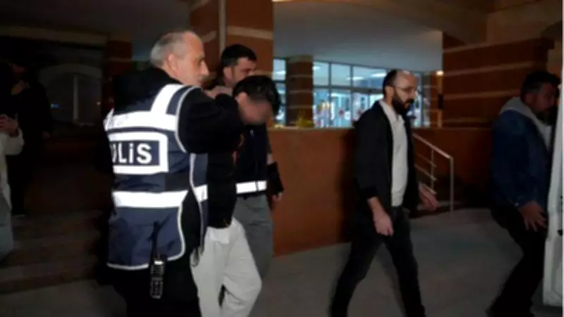 Kastamonu'da Korkunç Cinayet: Katil Koca, '8 Gün Cansız Eşimle Uyudum' Dedi