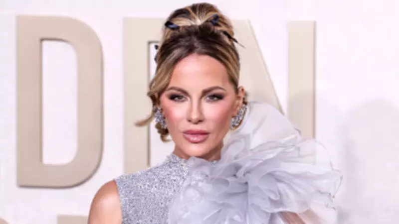 Kate Beckinsale, Gazze Paylaşımı Nedeniyle Menajerinden İşten Çıkarıldığını Açıkladı