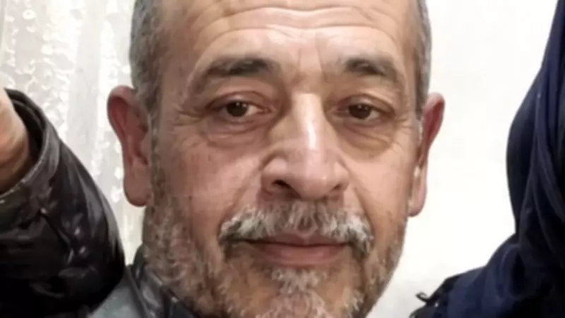 Kağıthane'de servis kazası: Şoför hayatını kaybetti