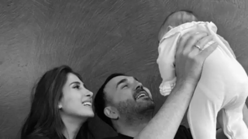 Katre Turan'dan Kayınvalidesi Yüksel Turan'a Duygusal Doğum Günü Mesajı