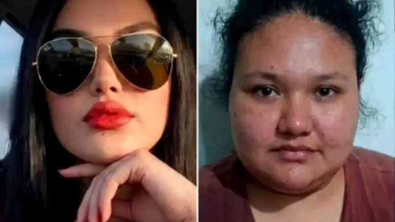 Kayıp kadın filtreli fotoğrafları yüzünden 4 gün bulunamadı