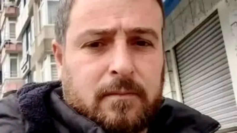 Kayıp Osman Kavun, İçki Masasında Öldürüldü: Şüpheli İtiraf Etti