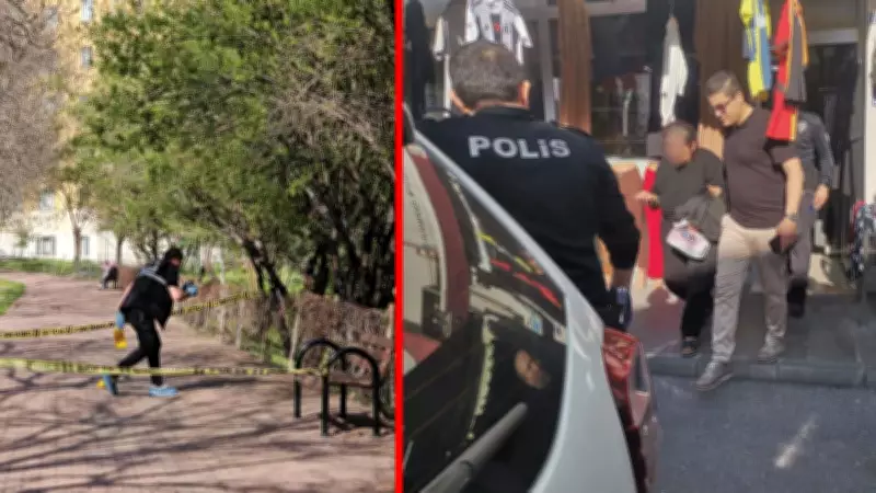 Kayseri'de Evlilik Teklifi Reddedilince Silahlı Saldırı: Kadın Sanığa 14 Yıl 2 Ay Hapis