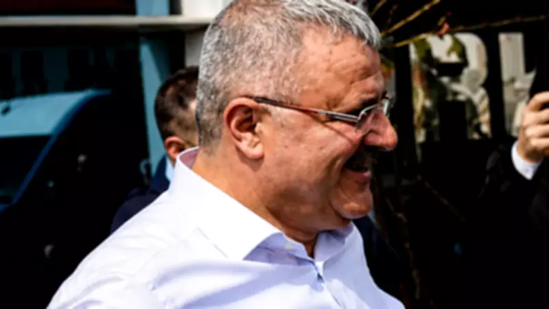 Kayseri'de fabrika müdürü işçi tarafından vurularak öldürüldü