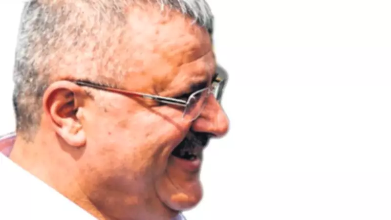 Kayseri'de Fabrika Müdürü Tartıştığı İşçi Tarafından Silahla Öldürüldü