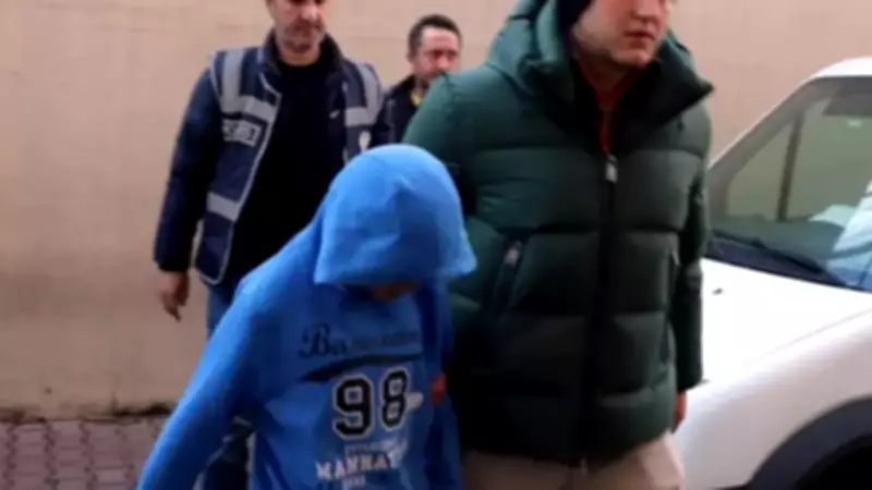 Kayseri'de Kelebek Bıçak Cinayetinde Yargıtay Kararı: Bir Sanığın Cezası Onandı, Diğeri İçin Yeniden Yargılama