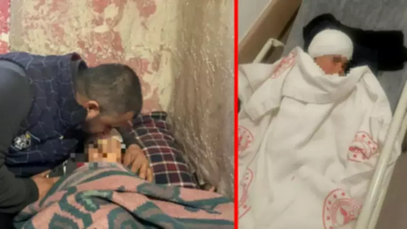 Kayseri'de köpek saldırısı: Acılı babaya şikayet çekmesi için para teklifi