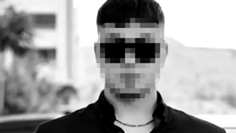 Kayseri'de Silahlı Saldırı Kurbanı Emirhan Arslan Hayatını Kaybetti