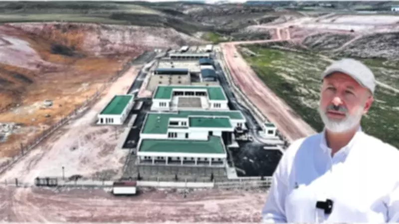 Kayseri'de Sokak Hayvanlarına 5 Yıldızlı Yuva: Kocasinan Belediyesi'nin Modern Merkezi