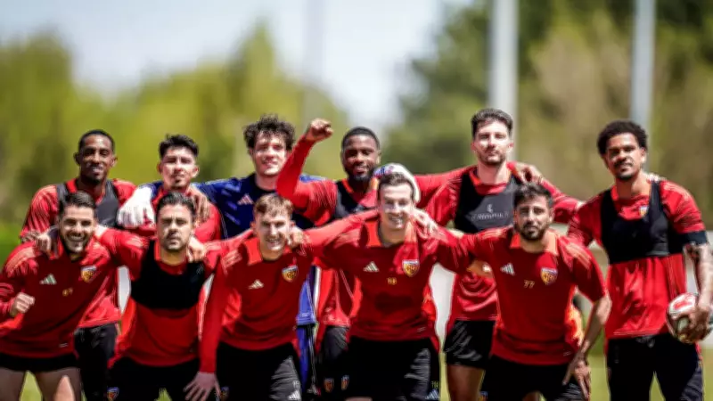 Kayserispor Eyüpspor maçı hazırlıklarına devam ediyor
