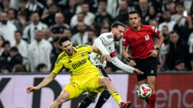 Kayserispor - Fenerbahçe Maçı: Canlı Yayın Saati, Kanal ve Muhtemel 11'ler